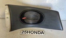 1993-1997 Honda Del Sol Rear Jdm Gathers Speaker Cover Drivers Rare Eg1 Eg2 Vtec