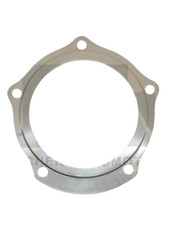 Gasket Exhaust Exhaust System for Mazda Model Premacy CP 323 Catalytic Converter 6 Demio