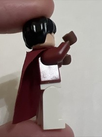 Lego Harry Potter Minifigure - Harry Potter (From Set 4737)
