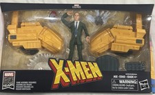 Marvel Legends Professor X Charles Xavier 6  Scale Figure w Hover Chair NEW