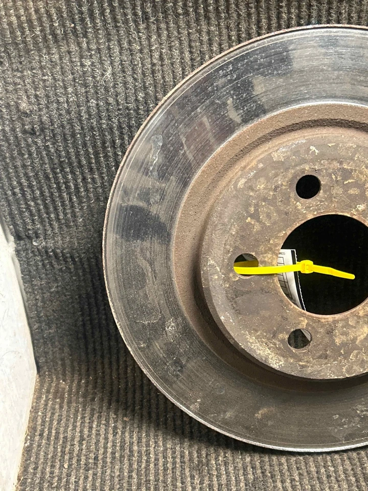 Fits 2008-2016 Dodge Caravan Rear Brake OEM:4721996AB Foto 3 de 4