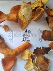 Dried Orange Peel USA Free Shipping!