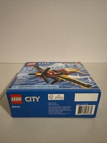 LEGO City: Race Plane (60144)