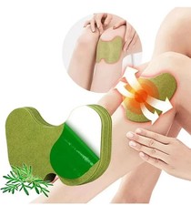 Natural Herbal Knee Patches Soothing Body Knee Shoulder Neck Patch 10Pcs/box