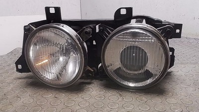 Doppelscheinwerfer Links (hella) BMW E34 520i touring Sofortversand