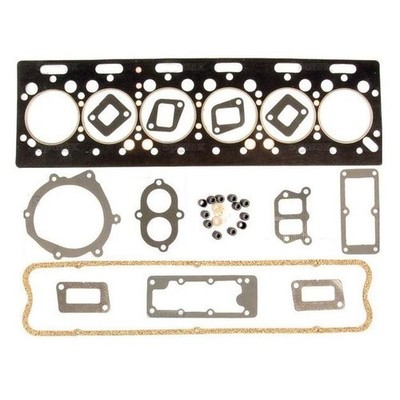 Top Gasket Set Fits JCB Replaces 02100254