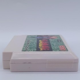 TECMO Famicom Game: Ninja Ryukenden