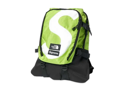 supreme ノースフェイス　コラボ　S logo back pack s-l400.jpg