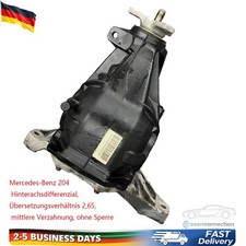 FUR MERCEDES DIFFERENTIAL HINTEN C-KLASSE E-K...