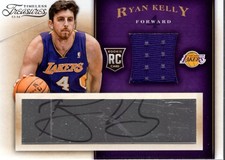 2013-14 Panini Timeless Treasures Basketball Cards 5