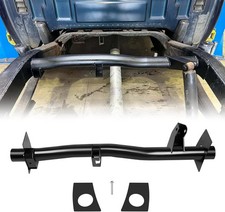 PERFORMANCE Rear Fuel Tank Support Crossmember Compatible for 2007-2014 Chevy