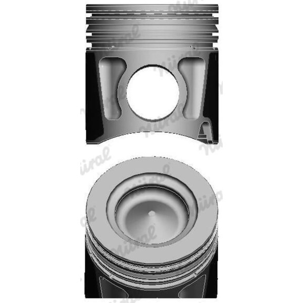 NÜRal Kolben Ø135Mm Passend FüR Astra HD | 87-122000-00-image