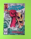 Amazing Spider-Man #251 Vol. 1 1984 Marvel Comics High Grade Comic Book X152-232
