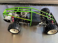BAJA  BUGGY   1:8  von GRAUPNER