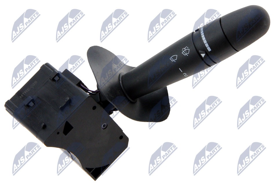 Fits NTY EPE-RE-026 STEERING COLUMN SWITCH - Image 6