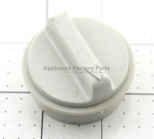 Air Conditioner Part # P25043403 - Mode Control Knob