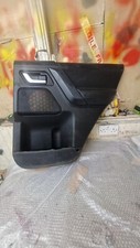 LAND ROVER FREELANDER 2 DRIVER SIDE REAR DOOR CARD 