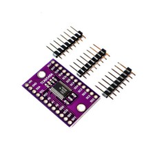 TCA9548A I2C Multiplexer Breakout Board for Chaining Modules For Arduino