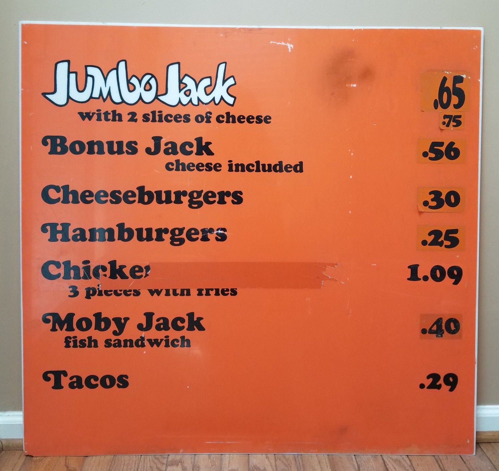 Cluck Jack In The Box New Chicken Sandwich Jack In The Box