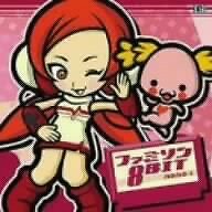 Haruko Momoi, Tsuyos Famison 8BIT Japan Music CD