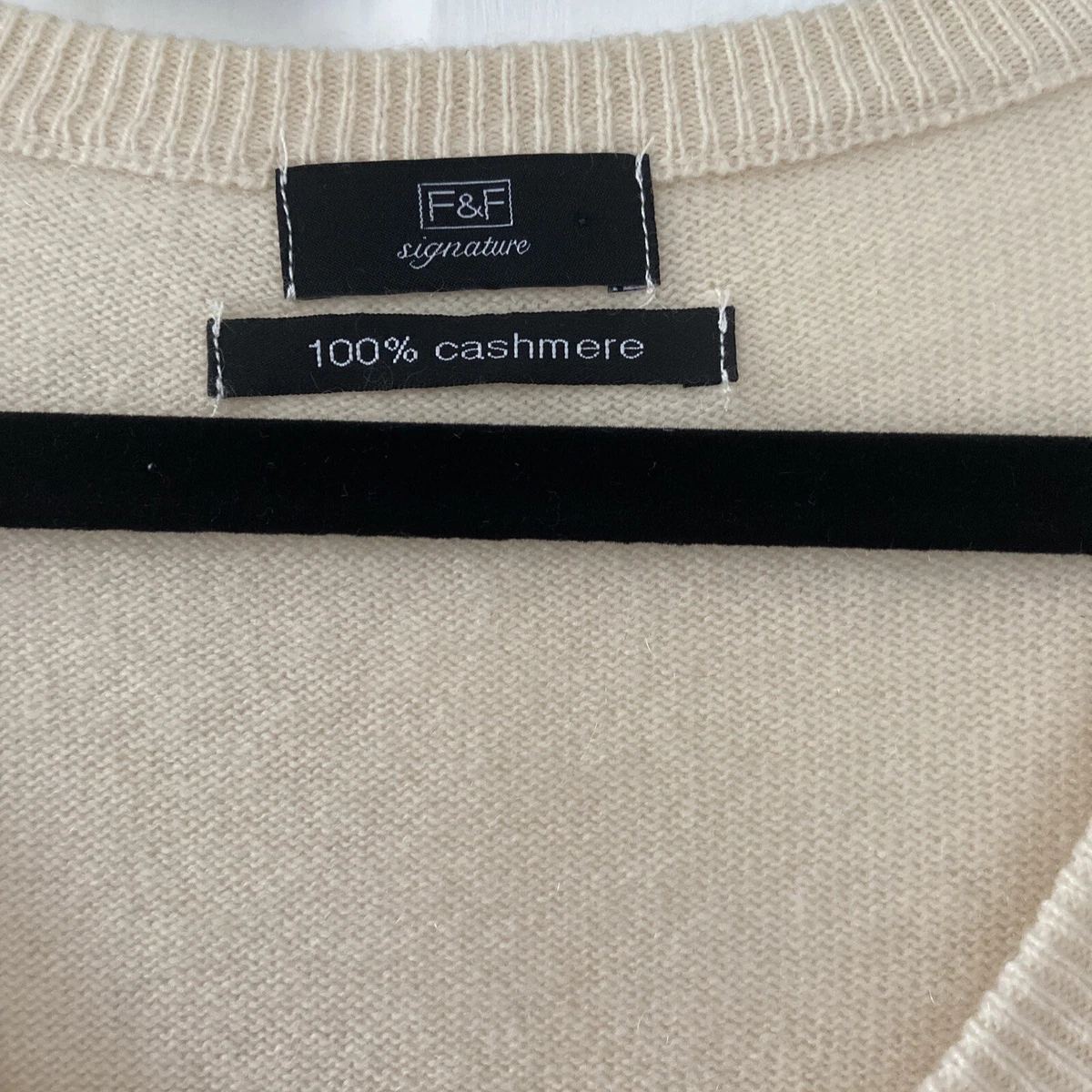 Tesco ladies cashmere jumpers sale