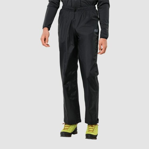 Jack Wolfskin Rainy Day Pants Unisex 