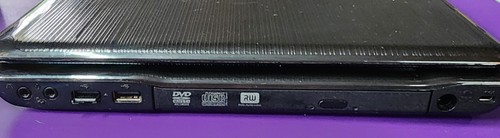 Toshiba P755 Intel Core i3-2310M 2.1GHz 6GB Ram 15.6" Laptop Keyboard Issues - Picture 8 of 9