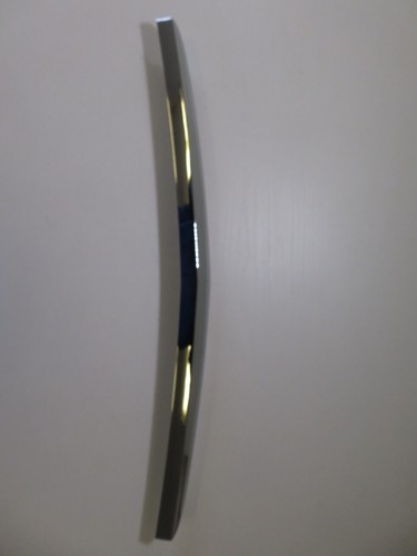 LOWER GRILLE MOULDING TRIM CHROME FOR MERCEDES A CLASS 1998-2000 - Picture 6 of 8