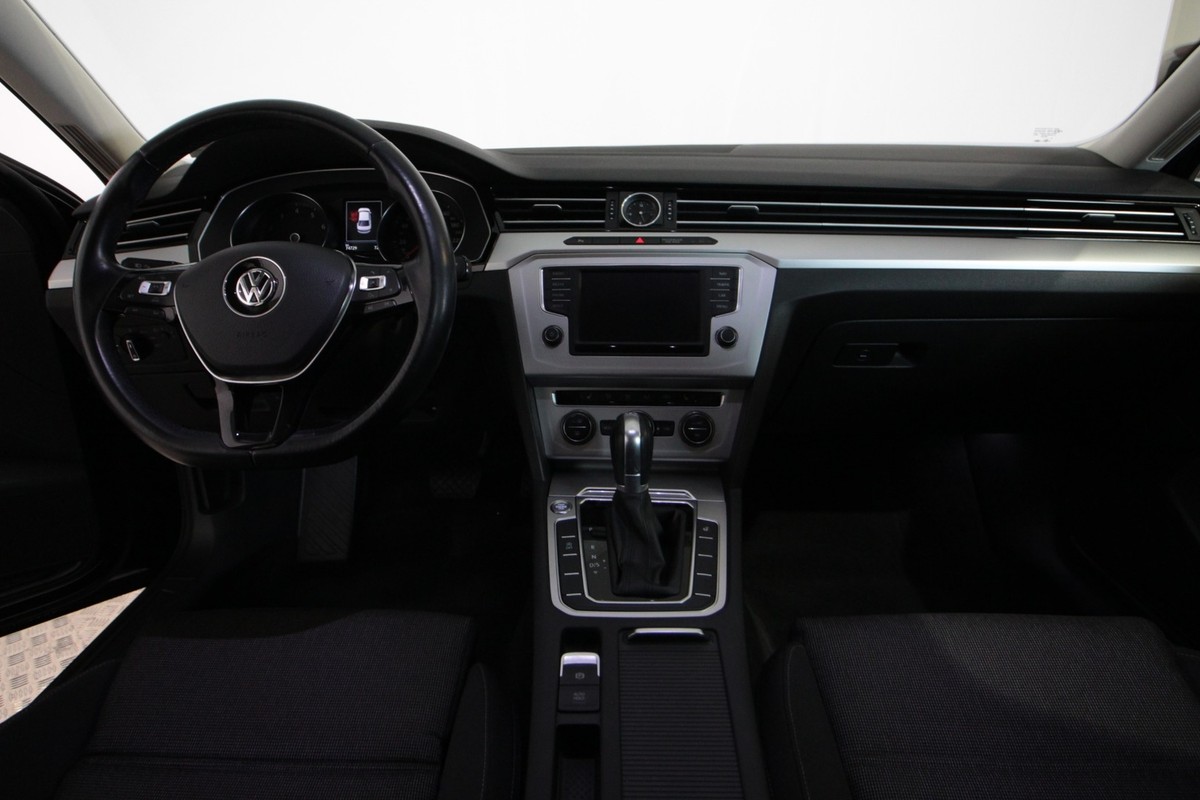 VW Passat 1,4 TSi 150 Comfortline+ DSG