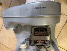 Used Samsung Dryer Motor with Blower DFS270ZSEL1