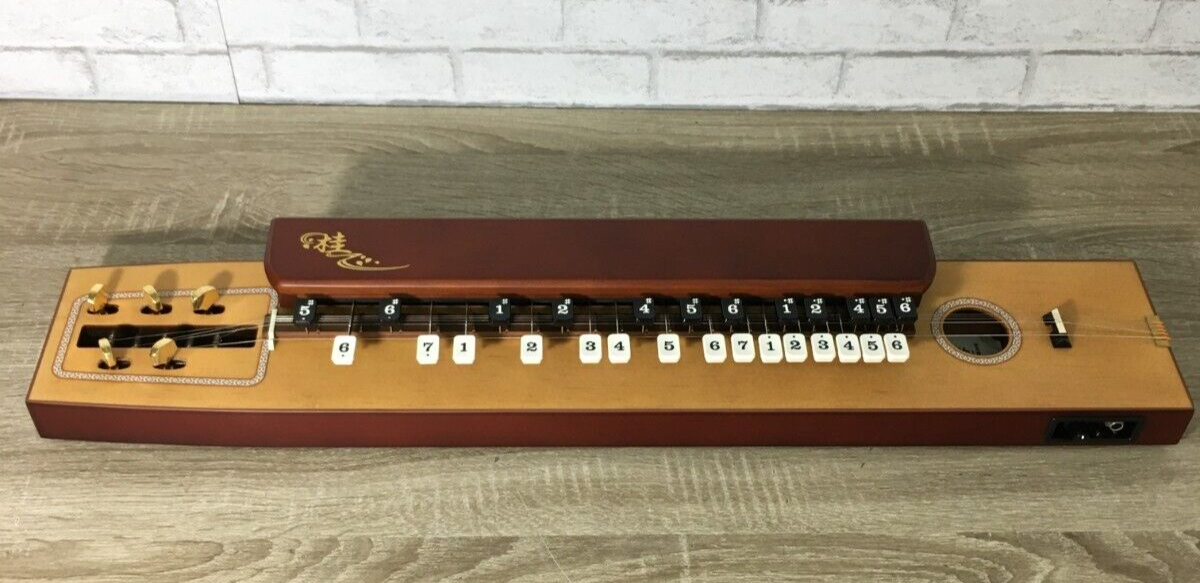 Mint] SUZUKI Katsura 