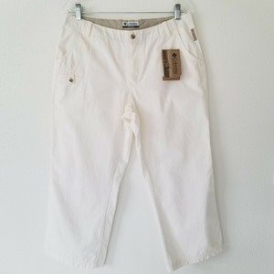 Edgewater Capri Pants Size 