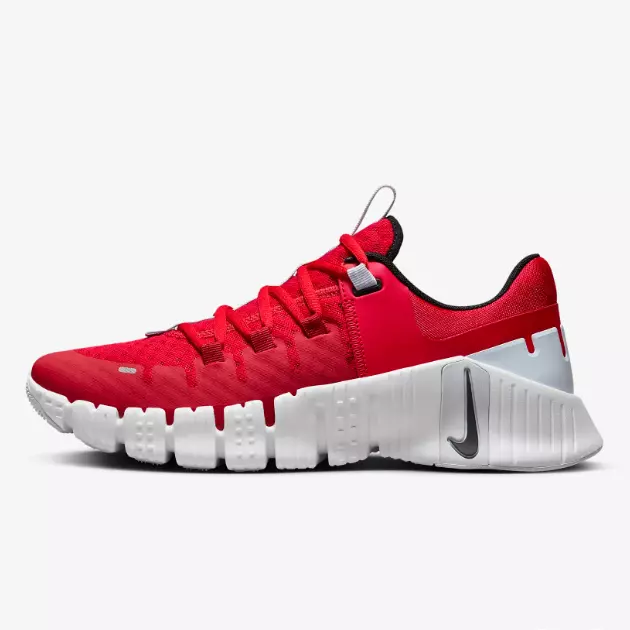 Red metcon 5 sale