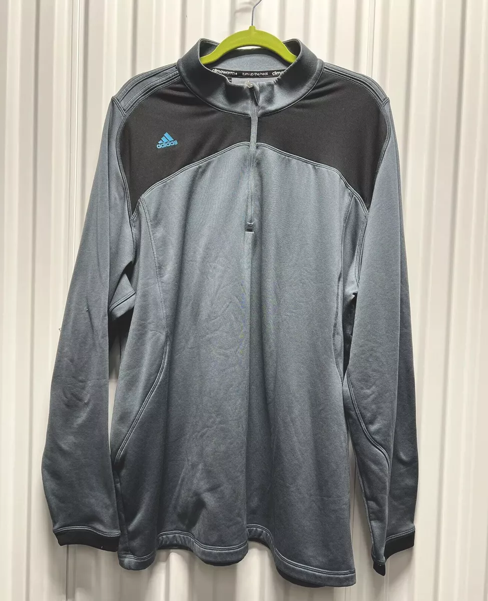 Adidas top climawarm golf