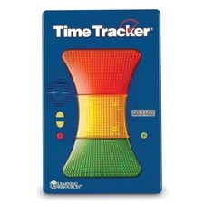 Magnetic Time Tracker by Learning Resources