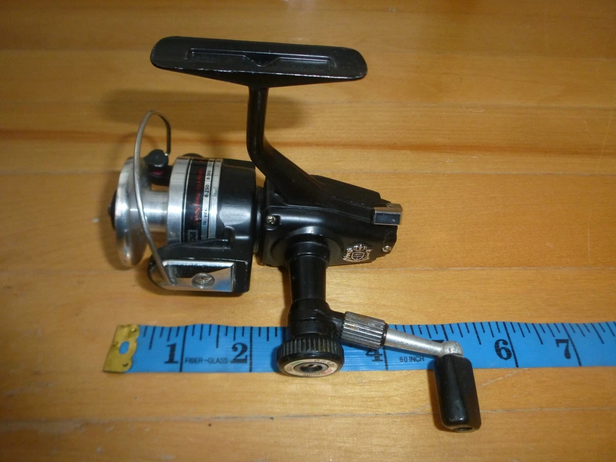 Ryobi Spinning Reel Left Fishing Reels for sale | eBay