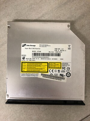 Super Multi DVD Rewriter GT30N Laptop HL Data Storage Hitachi LG Laptop Brenner