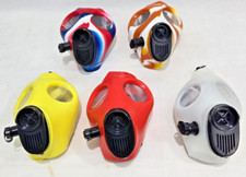 MULITI COLOR HIGH QUALITY MASK SET OF 5