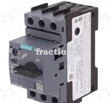 New Siemens 3RV2011-0AA10 , 1-Year Warranty !
