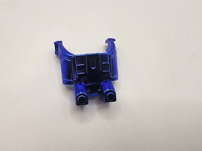 Transformers Beast Wars Transmetal Optimus Primal monkey toes part only kneecap