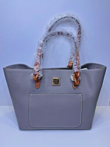 dooney pammy tote