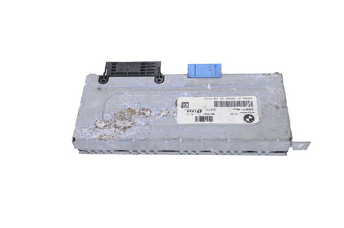 BMW F01 Gateway-Steuermodul ECU 9213187 750i 2010 RHD 17956792