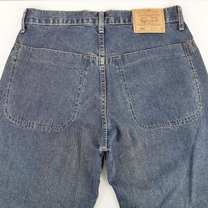 levis 536