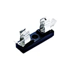 1X 2X Festoon Holder Socket C5W Bulb LED Halogen 30mm 36mm