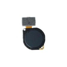 For Huawei Y6s Replacement Fingerprint Sensor Flex Black UK Stock
