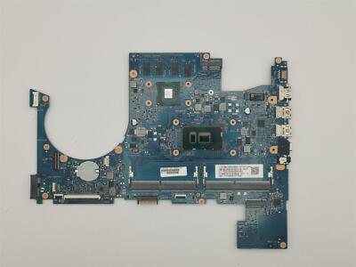HP Envy 17-AE Hauptplatine Intel I5-7200U Nvidia 940MX 2GB 925395-601