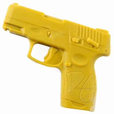Cook's Molds Compatible for Taurus G2S - Natural - Not a Gun