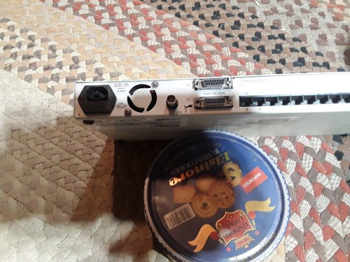 Concentrateur Smc Elite 3512tp 10 base T - Photo 6/7