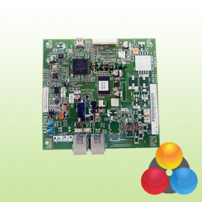 Konica Minolta FK-512 Faxkarte für Bizhub C3110 C3350 C3850 C4050 C4750