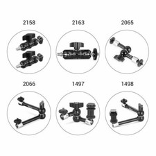 SmallRig Magic Arm /Articulating Arm /Articulating Rosette Arm 5.5-11inch